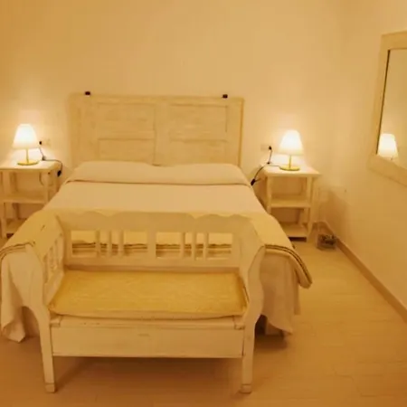 Cento Ulivi B&B