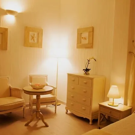 B&B Cento Ulivi 골푸아랑시