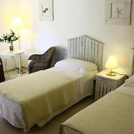Cento Ulivi Bed & Breakfast