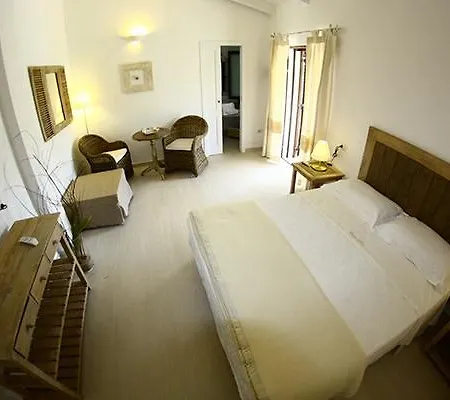 Cento Ulivi * Golfo Aranci