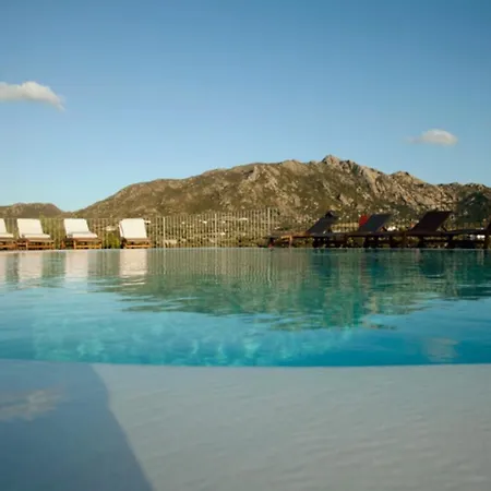 Cento Ulivi 4* 골푸아랑시