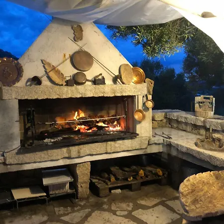 Cento Ulivi * Golfo Aranci