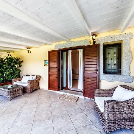 Bed & Breakfast Cento Ulivi
