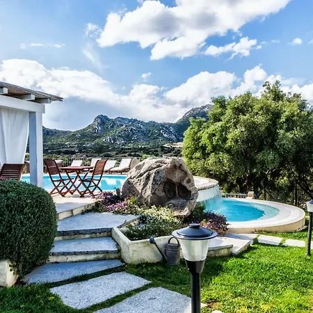 Bed & Breakfast Cento Ulivi *