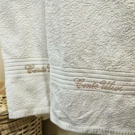 Cento Ulivi B&B 골푸아랑시