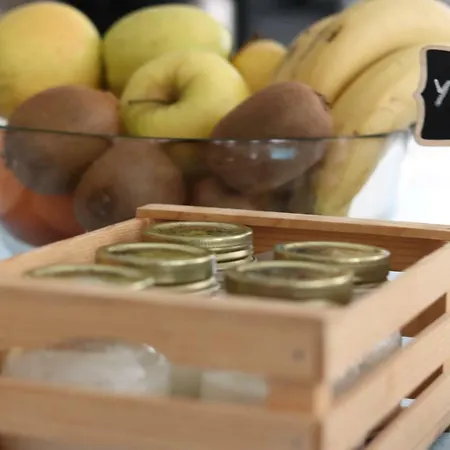 Cento Ulivi B&B 골푸아랑시