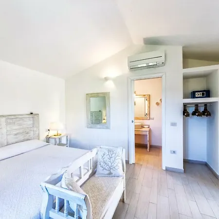 Cento Ulivi 골푸아랑시