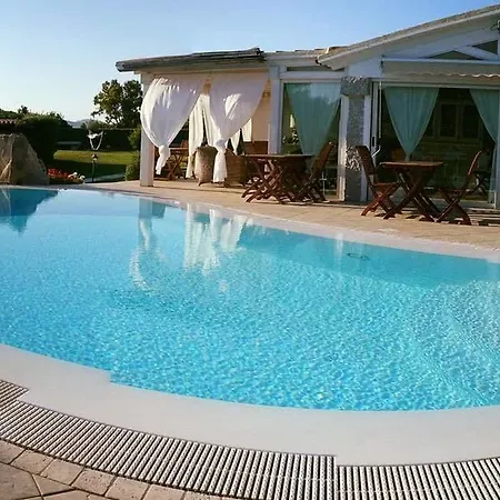 Bed & Breakfast Cento Ulivi