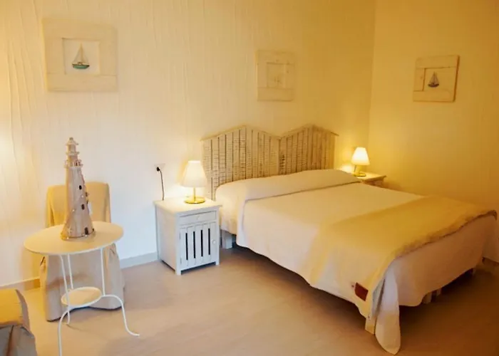 Cento Ulivi Oda ve Kahvaltı