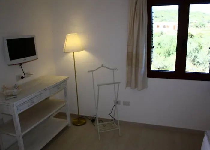 Cento Ulivi Oda ve Kahvaltı 4*