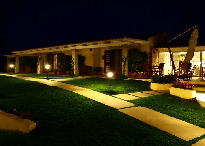 Oda ve Kahvaltı Cento Ulivi