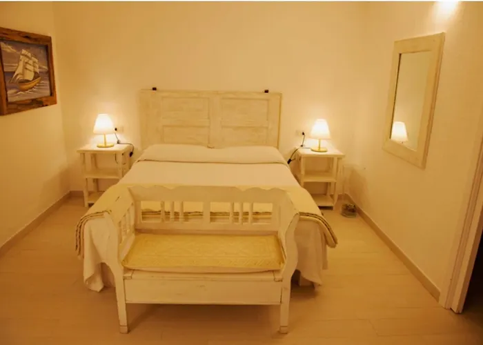 Cento Ulivi 4* Golfo Aranci