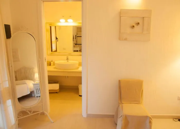 Cento Ulivi 4* Golfo Aranci