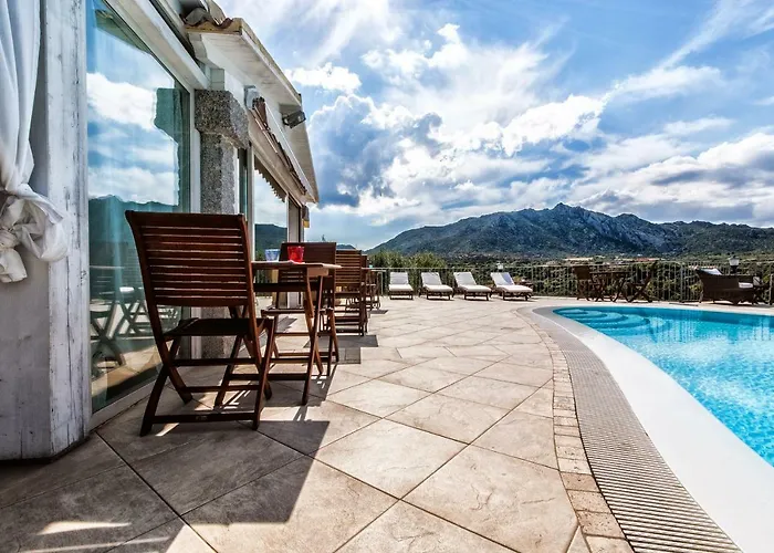 Cento Ulivi Oda ve Kahvaltı 4*