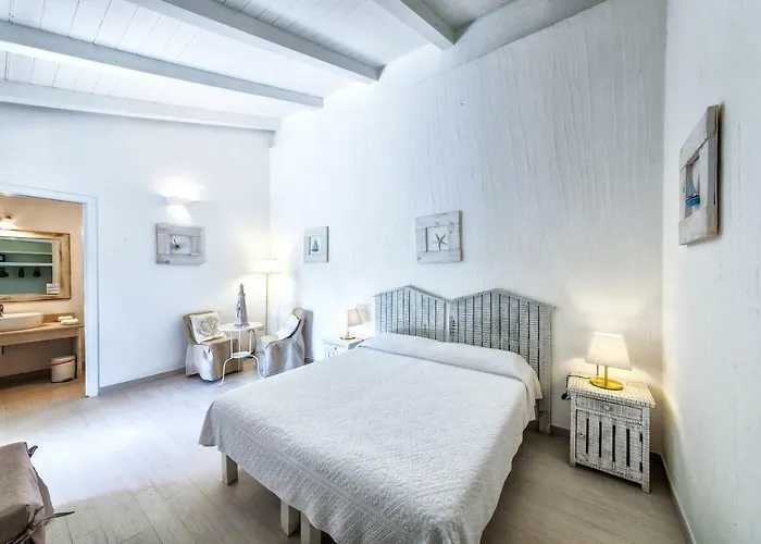 Cento Ulivi 4* Golfo Aranci