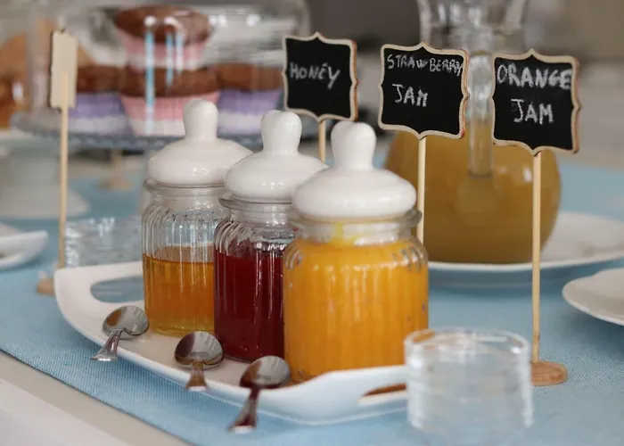 Cento Ulivi 4* Golfo Aranci