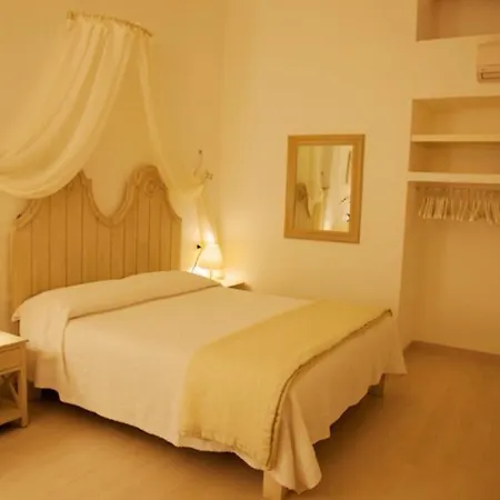 Bed & Breakfast Cento Ulivi