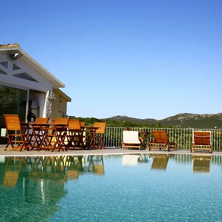 Bed & Breakfast Cento Ulivi