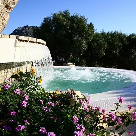 Bed & Breakfast Cento Ulivi Golfo Aranci