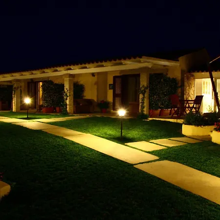 Bed & Breakfast Cento Ulivi