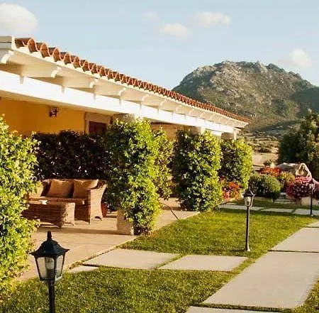 Frühstückspension Cento Ulivi