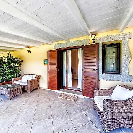 Bed & Breakfast Cento Ulivi Golfo Aranci