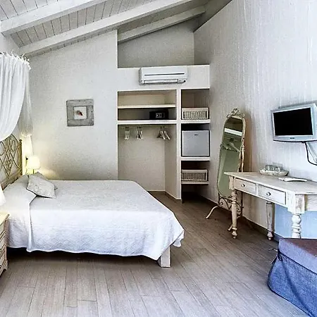 Bed & Breakfast Cento Ulivi Golfo Aranci
