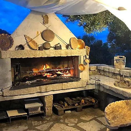 Cento Ulivi Golfo Aranci