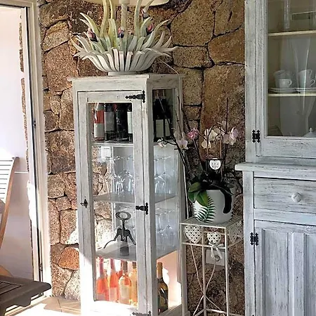 Bed & Breakfast Cento Ulivi 4*