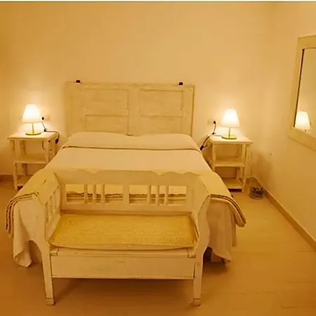 Cento Ulivi 4* Golfo Aranci