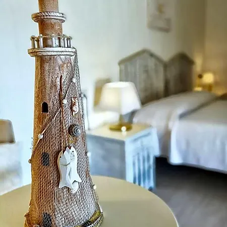 Cento Ulivi Bed & Breakfast Golfo Aranci