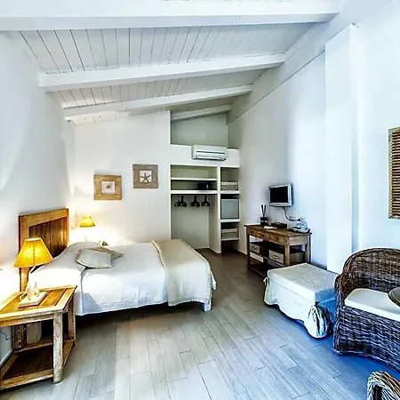 Cento Ulivi Bed & Breakfast Golfo Aranci