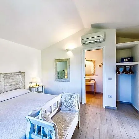 Bed & Breakfast Cento Ulivi Golfo Aranci