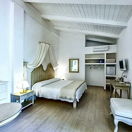 Cento Ulivi 4* Golfo Aranci