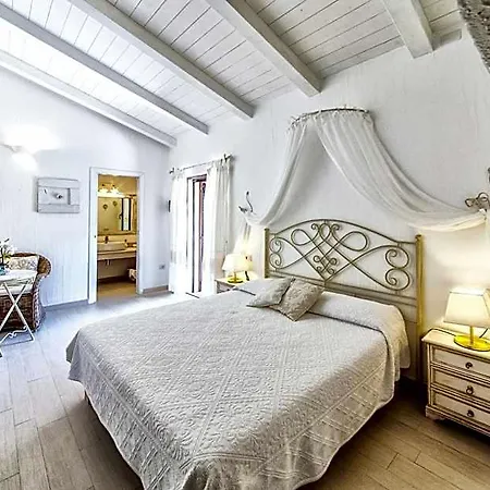 Bed & Breakfast Cento Ulivi