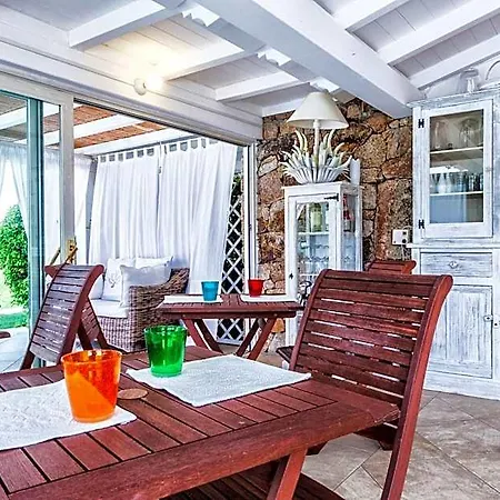 Cento Ulivi 4*