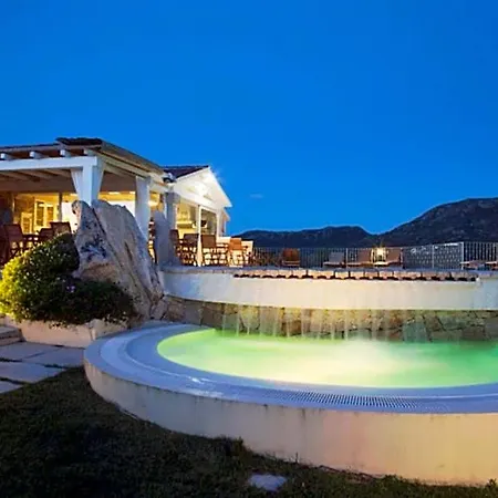 Cento Ulivi 4*