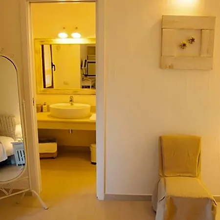 Cento Ulivi 4* Golfo Aranci
