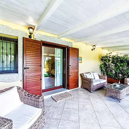 Bed & Breakfast Cento Ulivi 4*