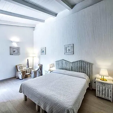 Cento Ulivi 4* Golfo Aranci