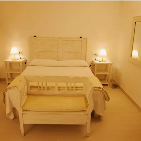 Cento Ulivi 4* Golfo Aranci