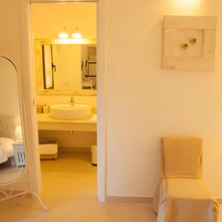 Cento Ulivi 4* Golfo Aranci