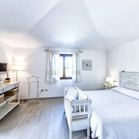 Bed & Breakfast Cento Ulivi *