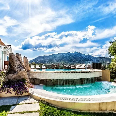 Cento Ulivi Bed & Breakfast Golfo Aranci