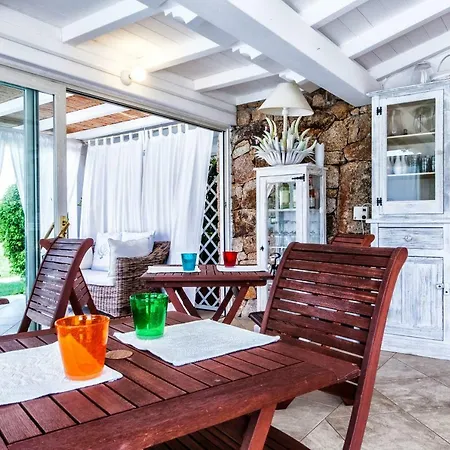 Bed & Breakfast Cento Ulivi