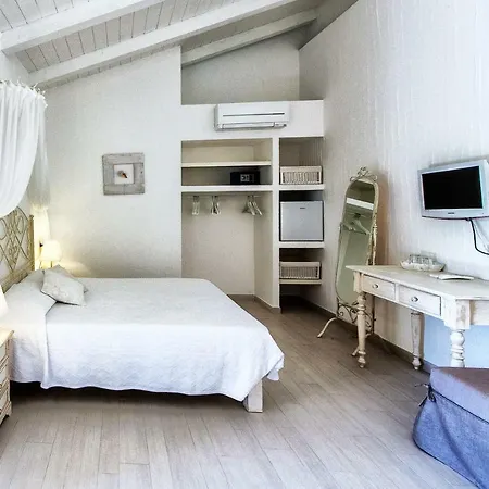 Cento Ulivi 4* Golfo Aranci