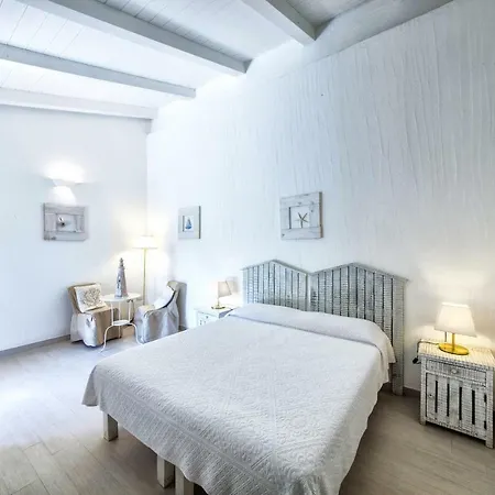 Cento Ulivi 4* Golfo Aranci