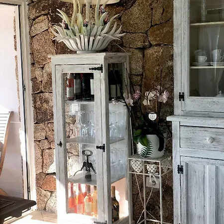 Cento Ulivi Golfo Aranci