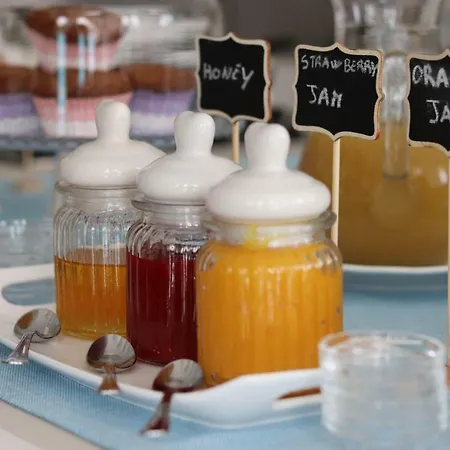 Cento Ulivi 4* Golfo Aranci