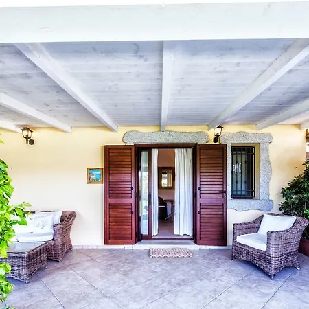 Bed & Breakfast Cento Ulivi Golfo Aranci